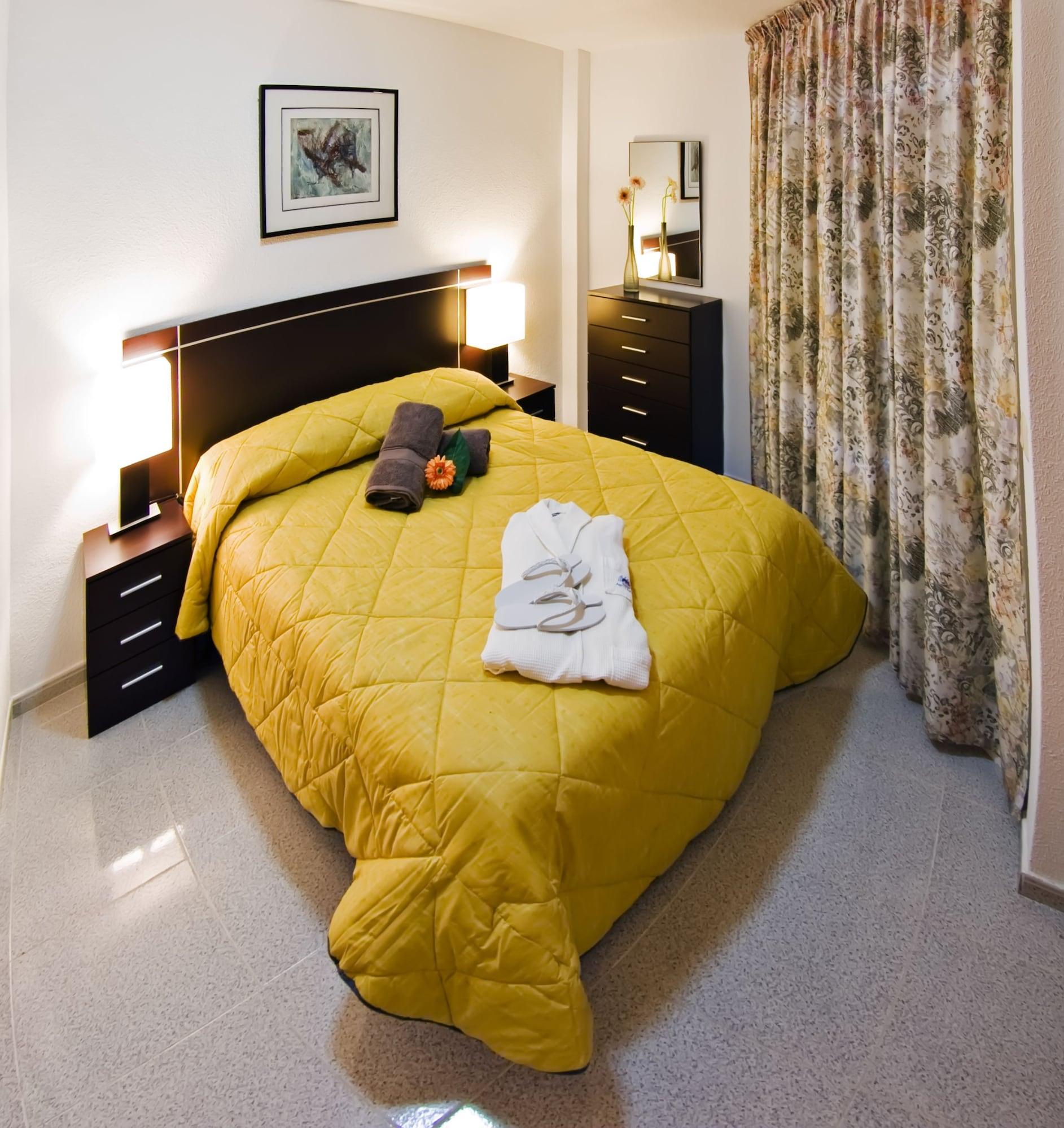 Aguas Salinas Apartment Lo Pagán Екстериор снимка
