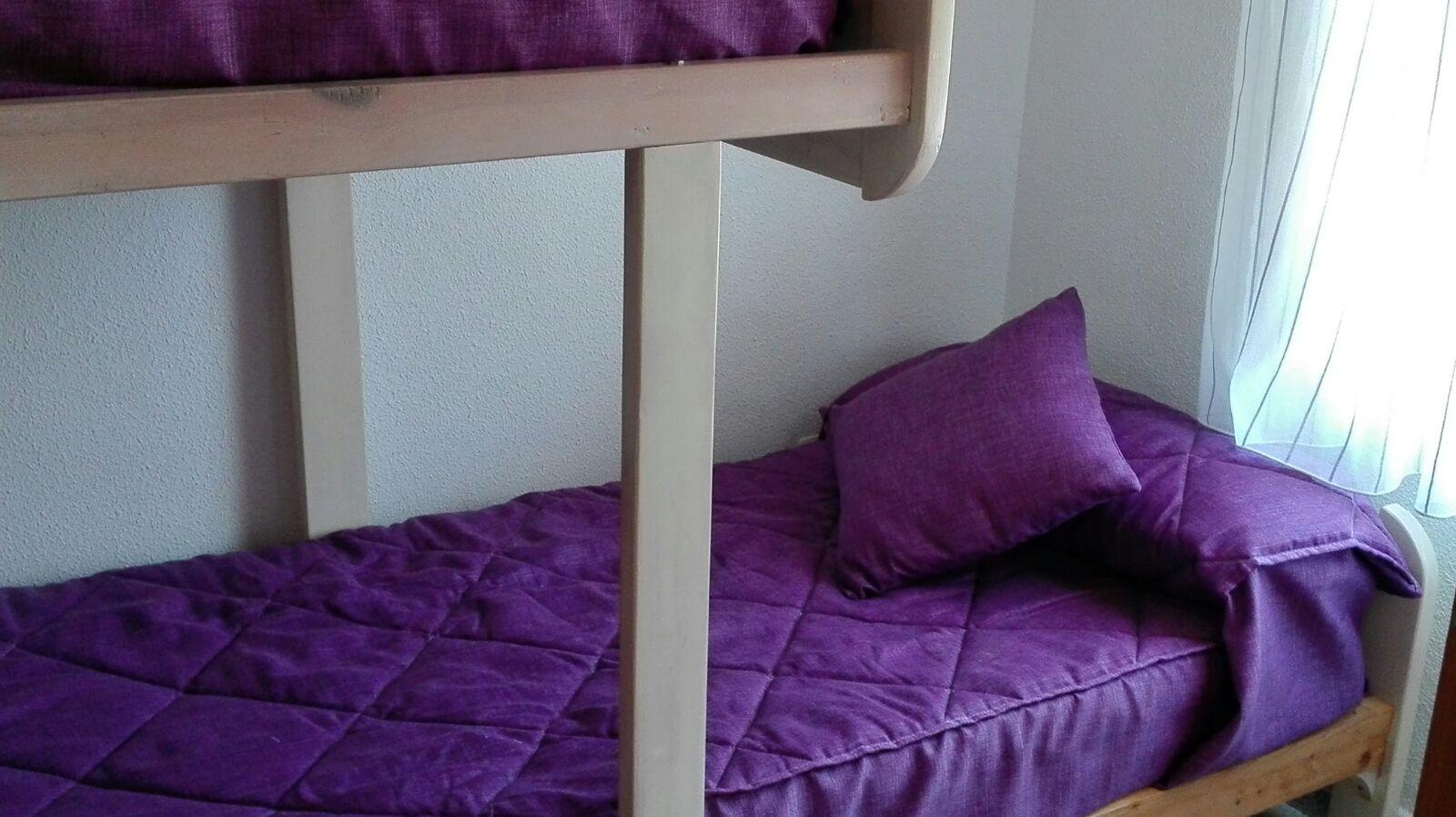 Aguas Salinas Apartment Lo Pagán Екстериор снимка