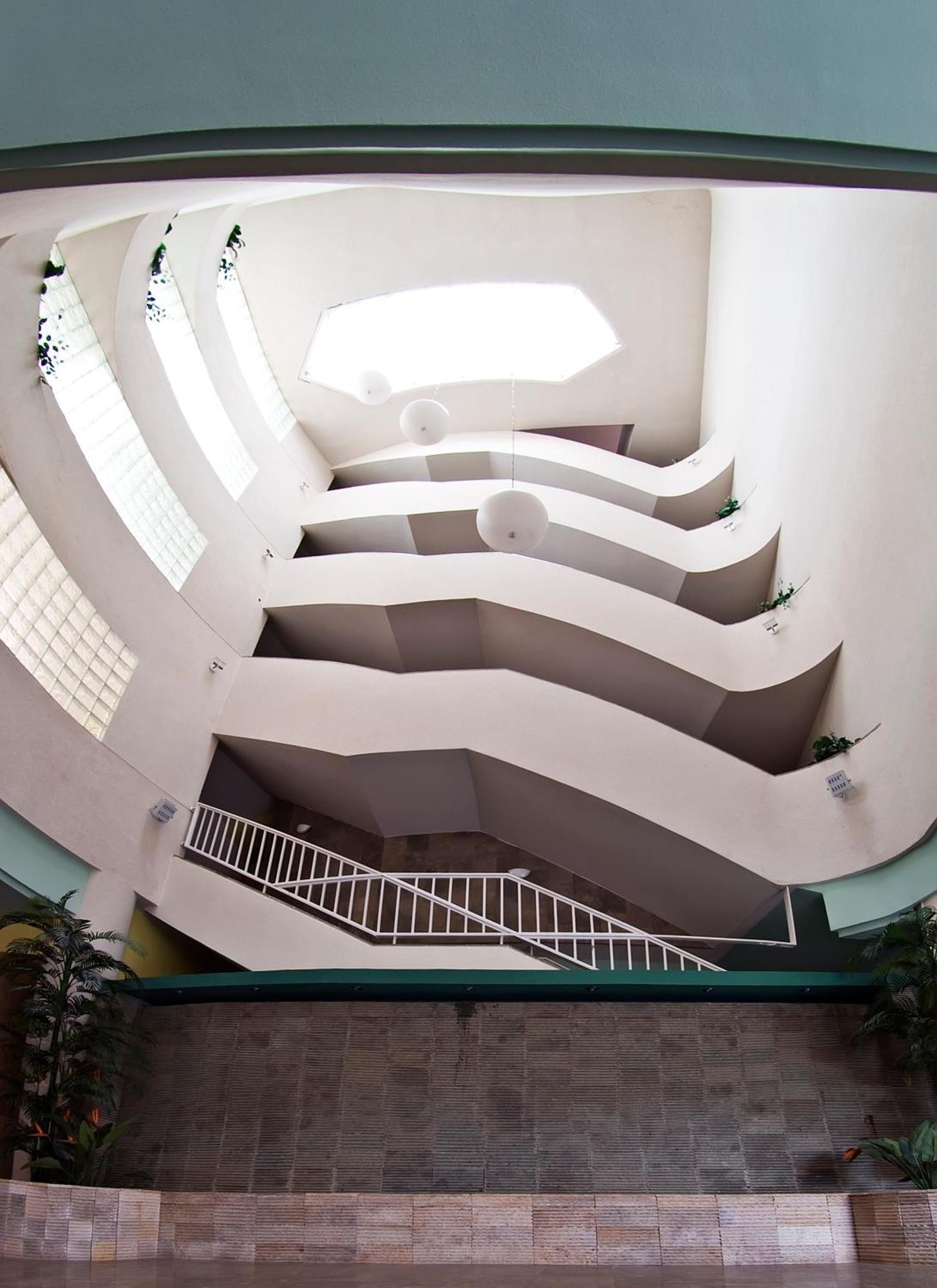 Aguas Salinas Apartment Lo Pagán Екстериор снимка