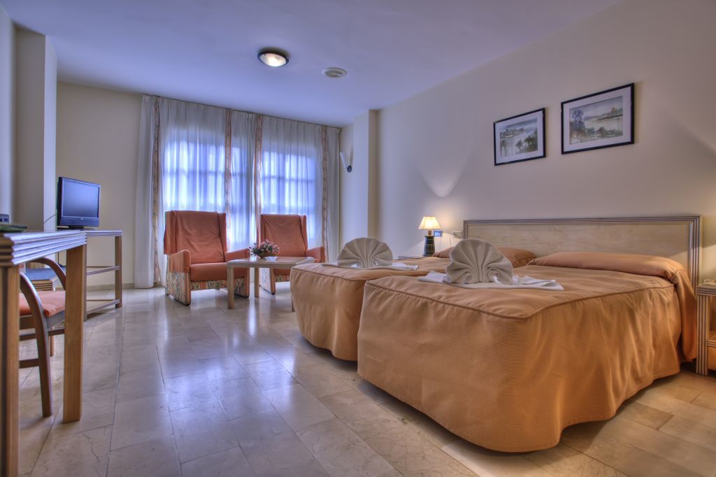 Aguas Salinas Apartment Lo Pagán Екстериор снимка
